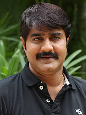 Official profile picture of Meka Srikanth