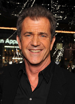 Official profile picture of Mel Gibson