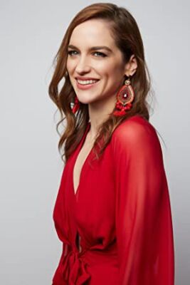 Official profile picture of Melanie Scrofano
