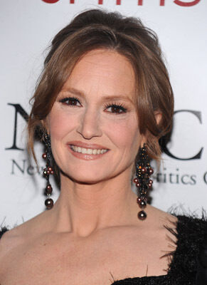 Official profile picture of Melissa Leo