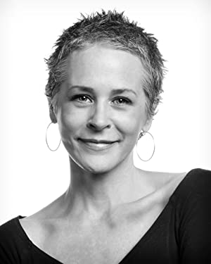 Official profile picture of Melissa McBride
