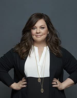 Official profile picture of Melissa McCarthy