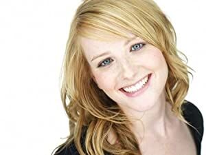 Official profile picture of Melissa Rauch