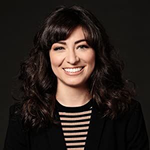 Official profile picture of Melissa Villaseñor