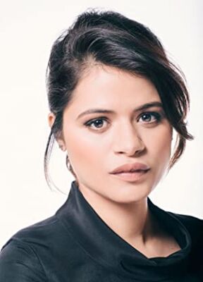 Official profile picture of Melonie Diaz