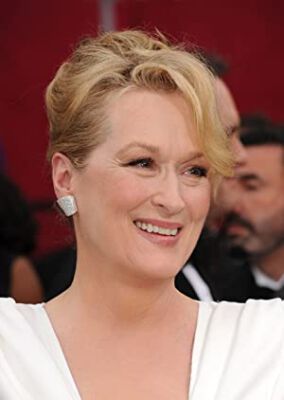 Official profile picture of Meryl Streep Movies