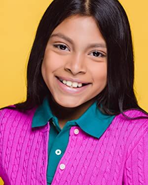 Official profile picture of Miah Velasquez