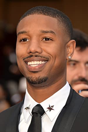 Official profile picture of Michael B. Jordan Movies
