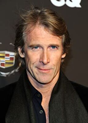 Official profile picture of Michael Bay