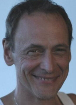 Official profile picture of Michael Bornhütter