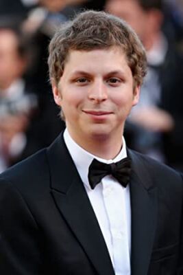 Official profile picture of Michael Cera Movies