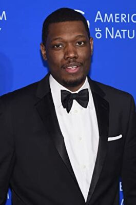 Official profile picture of Michael Che