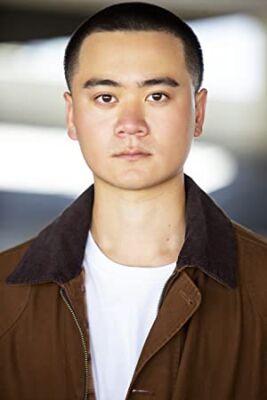 Official profile picture of Michael Chen