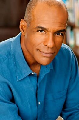 Official profile picture of Michael Dorn