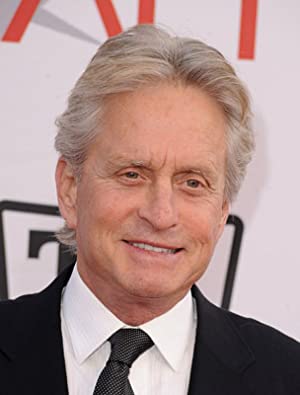 Official profile picture of Michael Douglas Movies