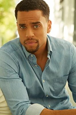 Official profile picture of Michael Ealy Movies