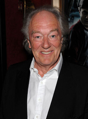 Official profile picture of Michael Gambon