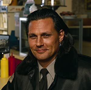 Official profile picture of Michael Horse