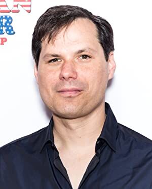 Official profile picture of Michael Ian Black