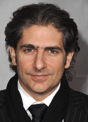 Official profile picture of Michael Imperioli Movies