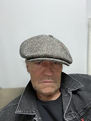 Official profile picture of Michael Rooker