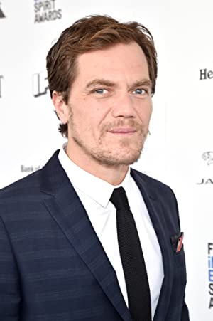 Official profile picture of Michael Shannon