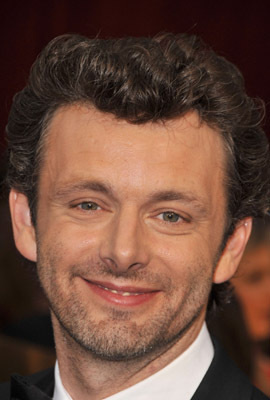 Official profile picture of Michael Sheen