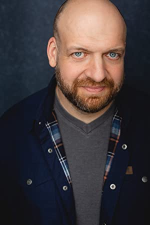 Official profile picture of Michael Tourek Movies