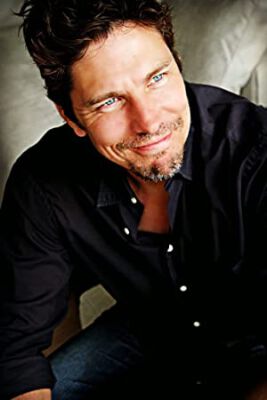 Official profile picture of Michael Trucco