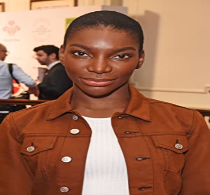 Official profile picture of Michaela Coel