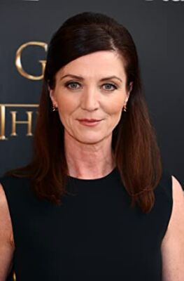 Official profile picture of Michelle Fairley