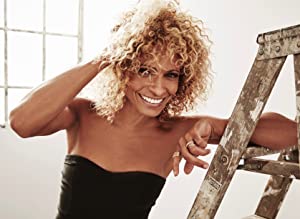 Official profile picture of Michelle Hurd