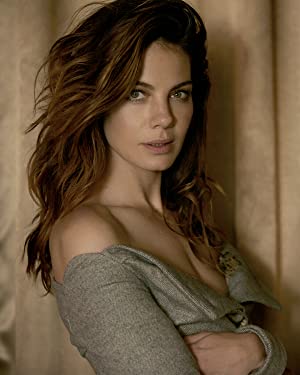 Official profile picture of Michelle Monaghan