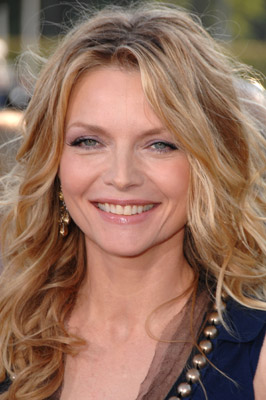 Official profile picture of Michelle Pfeiffer