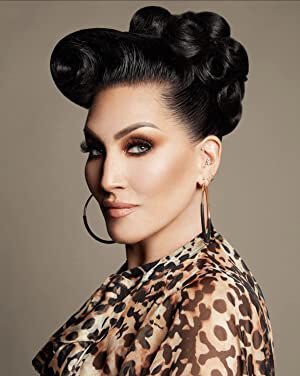 Official profile picture of Michelle Visage