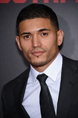 Official profile picture of Miguel Gomez Movies