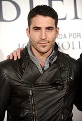 Official profile picture of Miguel Ángel Silvestre Movies