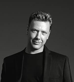 Official profile picture of Mikael Persbrandt
