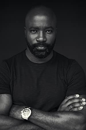 Official profile picture of Mike Colter