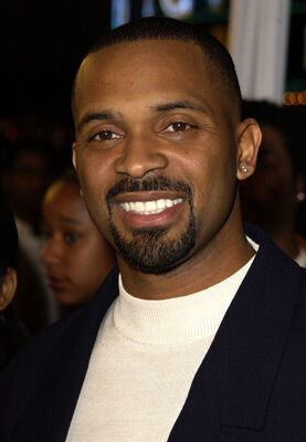 Official profile picture of Mike Epps