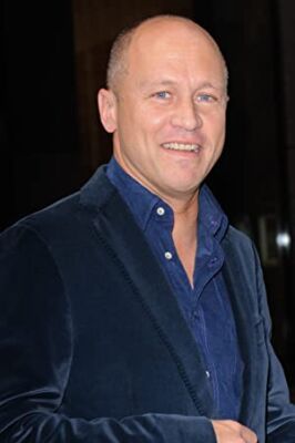 Official profile picture of Mike Judge