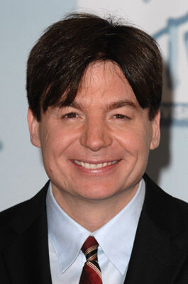 Official profile picture of Mike Myers