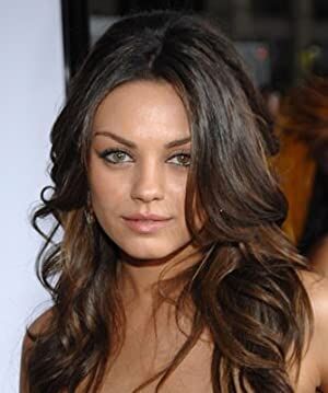 Official profile picture of Mila Kunis