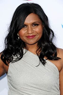 Official profile picture of Mindy Kaling