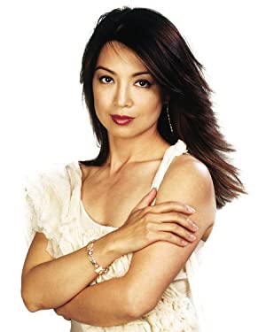 Official profile picture of Ming-Na Wen