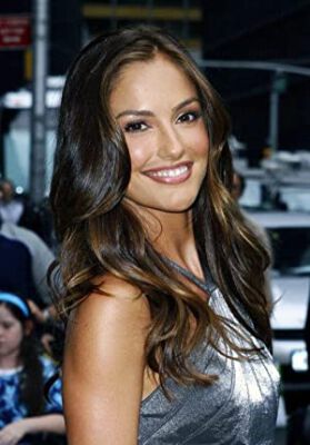 Official profile picture of Minka Kelly