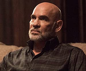 Official profile picture of Mitch Pileggi