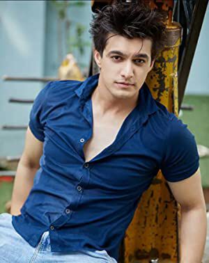 Official profile picture of Mohsin Khan