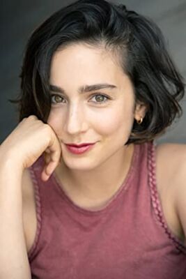 Official profile picture of Molly Ephraim