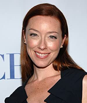 Official profile picture of Molly Parker